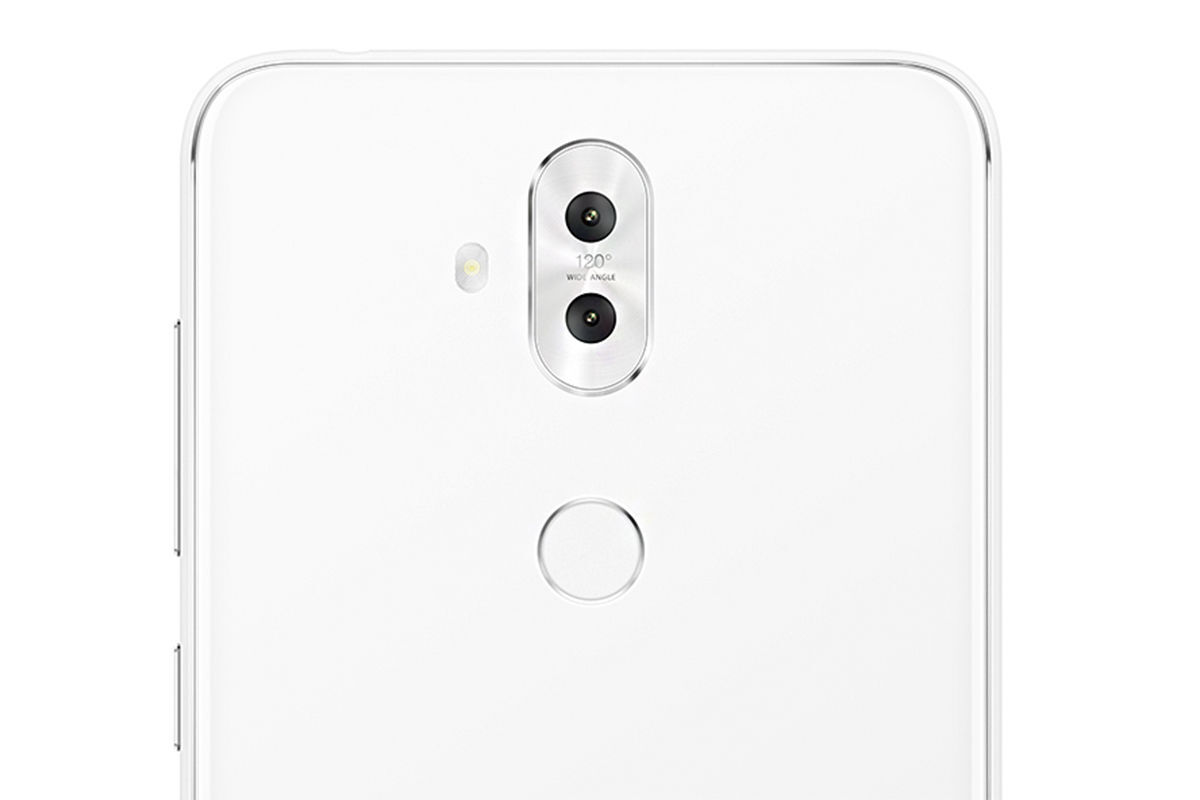 ASUS ZenFone 5 Lite (2018)