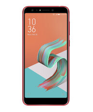 ASUS ZenFone 5 Lite (2018)