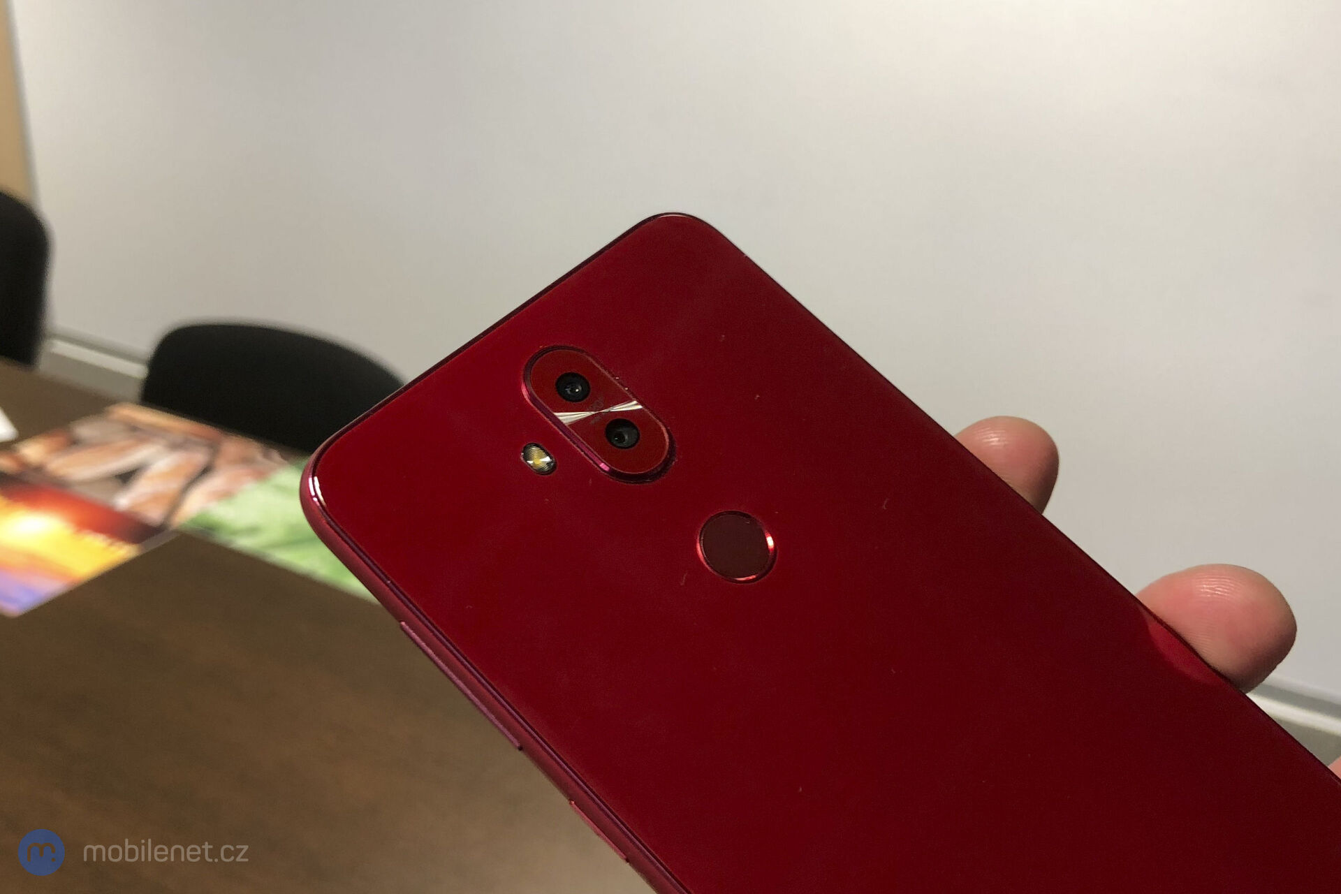 ASUS ZenFone 5 Lite (2018)