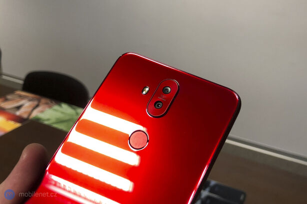 ASUS ZenFone 5 Lite (2018)