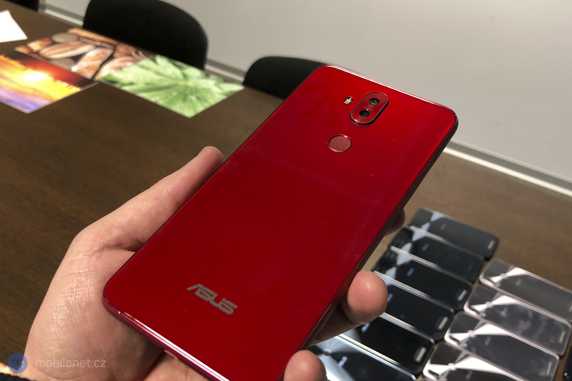 ASUS ZenFone 5 Lite (2018)