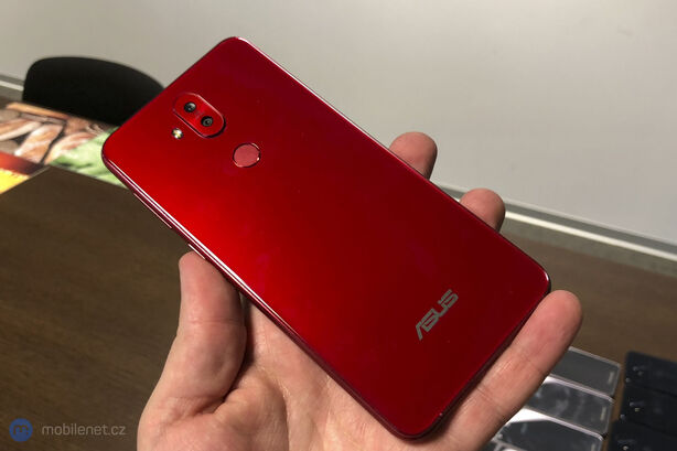 ASUS ZenFone 5 Lite (2018)