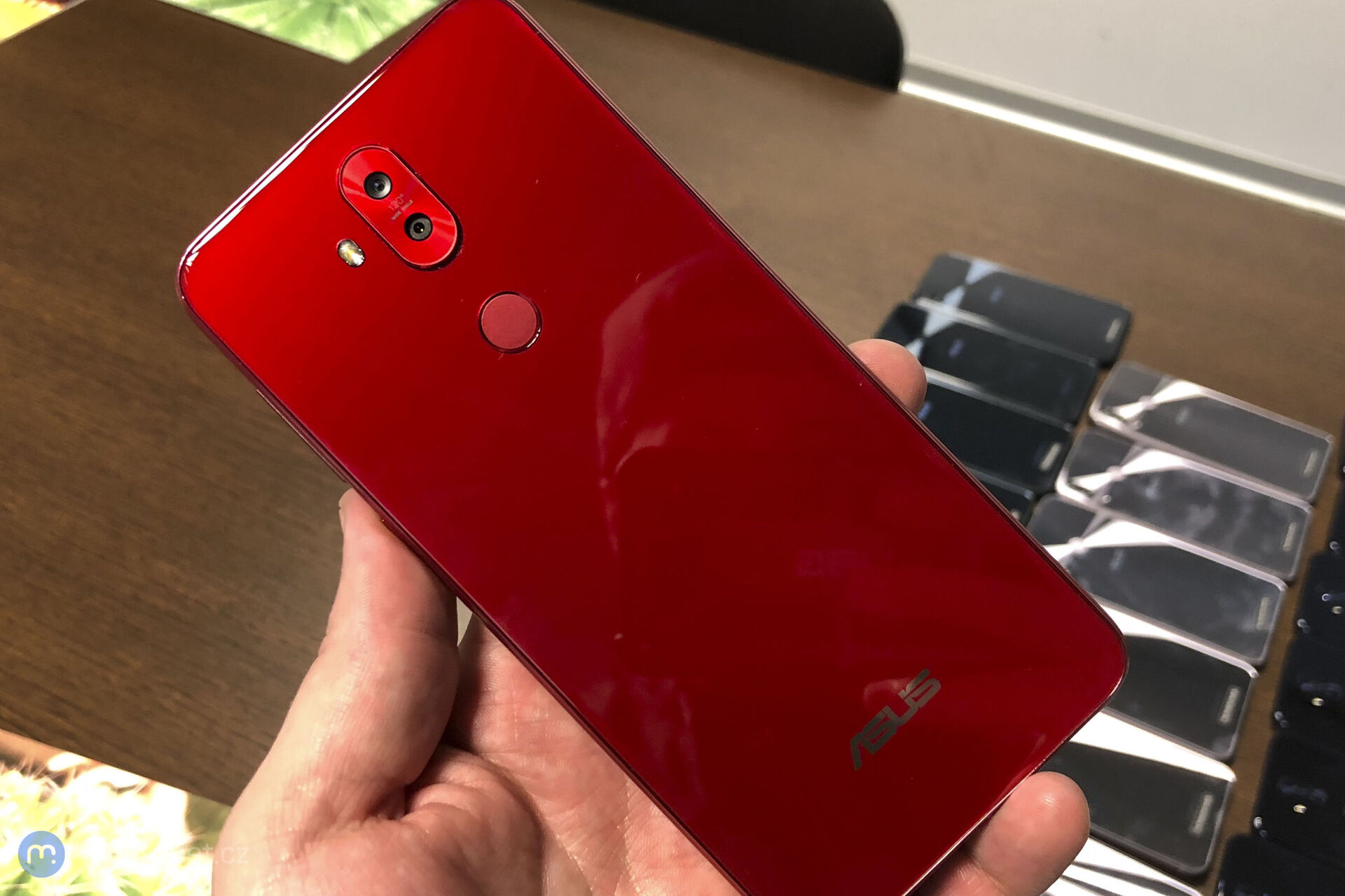 ASUS ZenFone 5 Lite (2018)