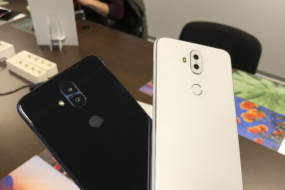 ASUS ZenFone 5 Lite (2018)