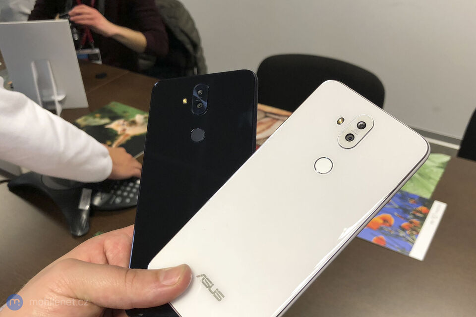 ASUS ZenFone 5 Lite (2018)