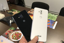 ASUS ZenFone 5 Lite (2018)