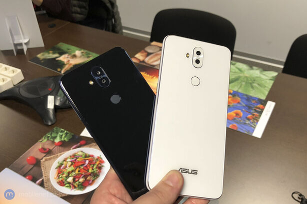 ASUS ZenFone 5 Lite (2018)