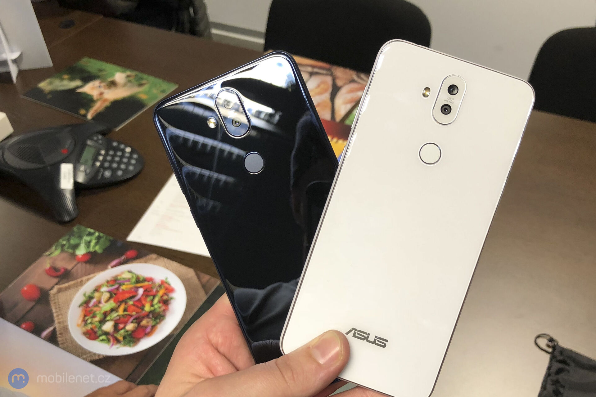 ASUS ZenFone 5 Lite (2018)