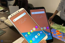 ASUS ZenFone 5 Lite (2018)