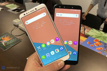 ASUS ZenFone 5 Lite (2018)