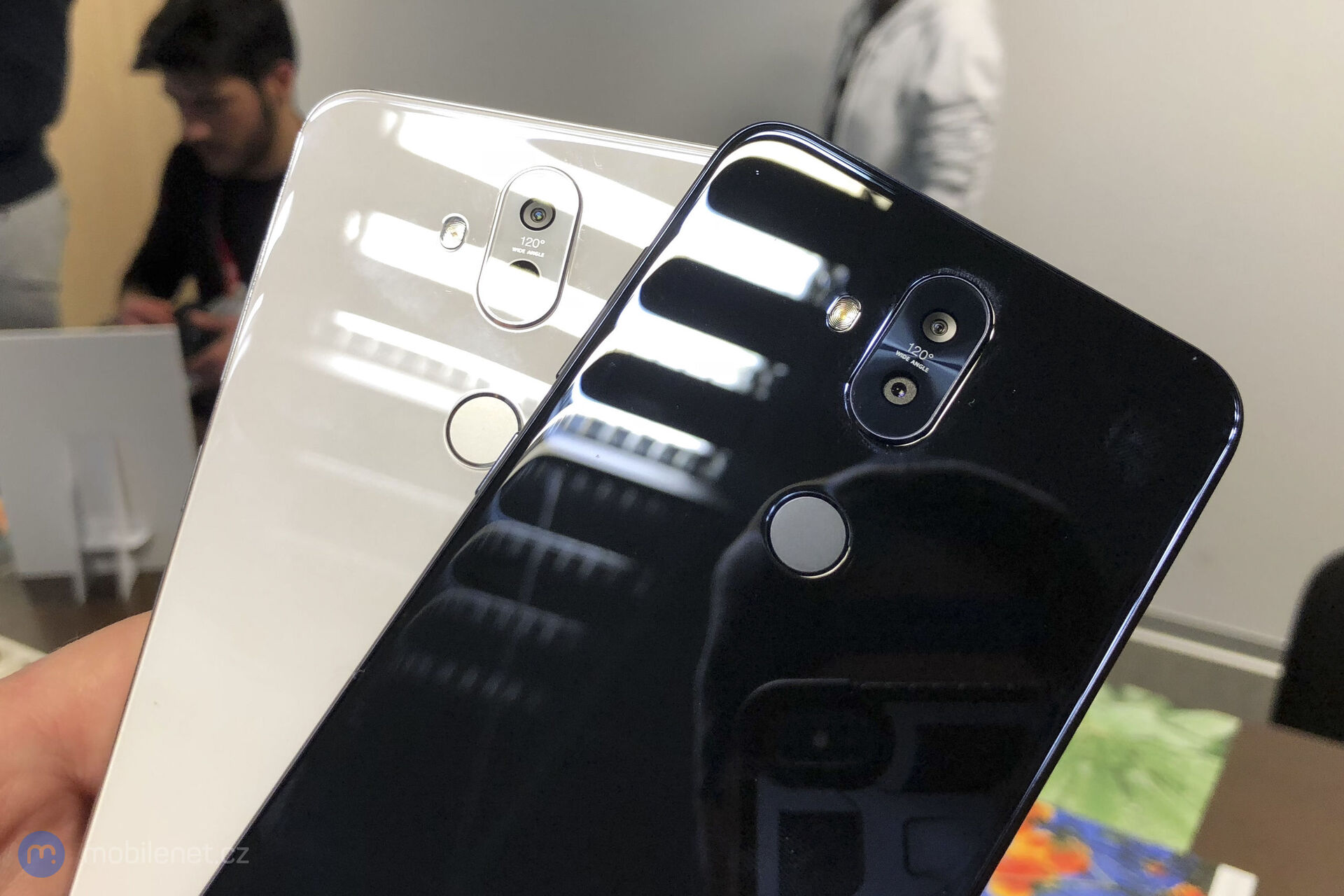 ASUS ZenFone 5 Lite (2018)