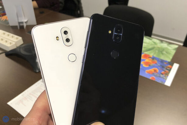 ASUS ZenFone 5 Lite (2018)