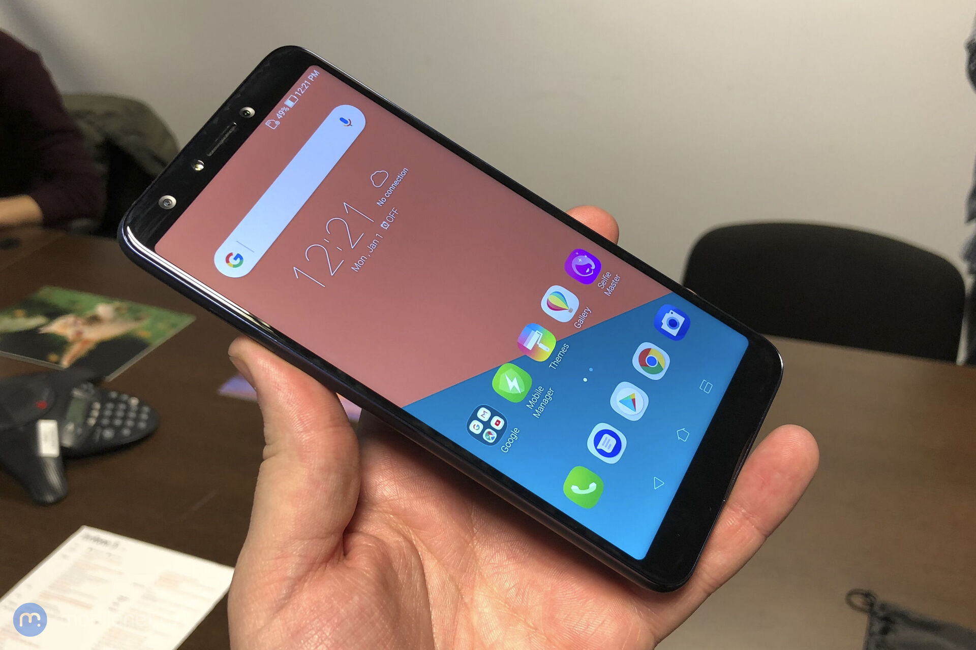 ASUS ZenFone 5 Lite (2018)