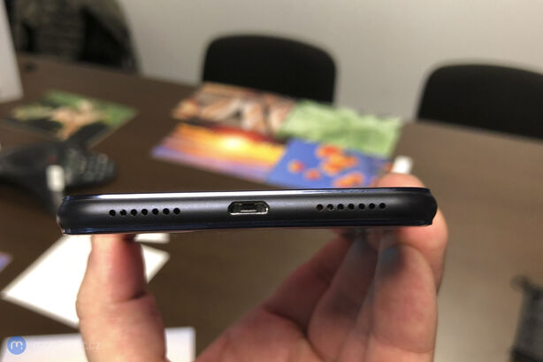 ASUS ZenFone 5 Lite (2018)