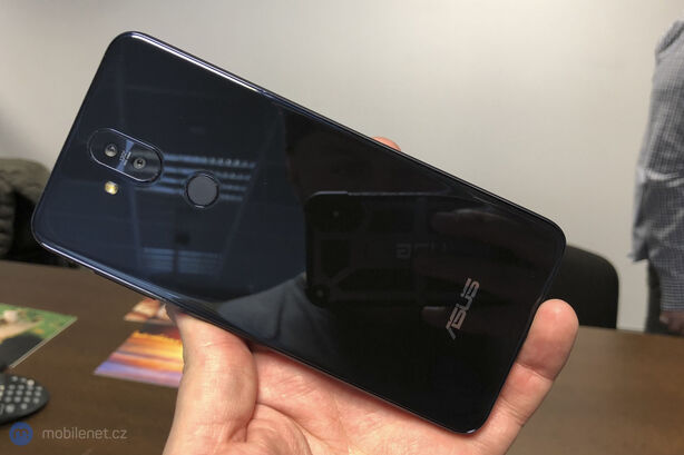 ASUS ZenFone 5 Lite (2018)