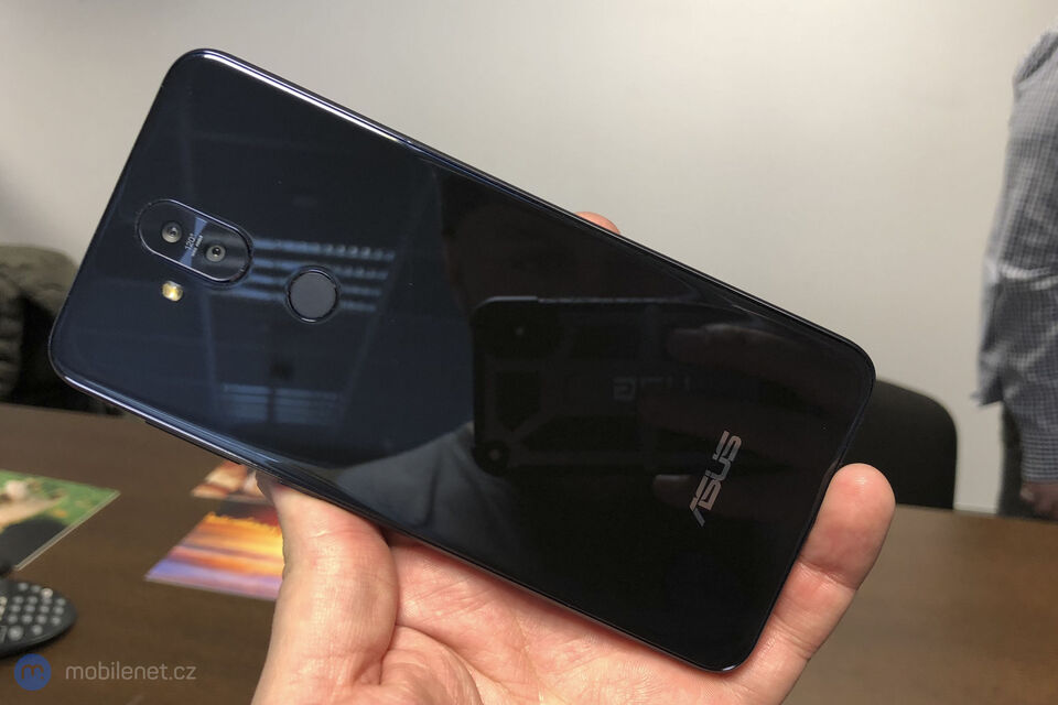 ASUS ZenFone 5 Lite (2018)