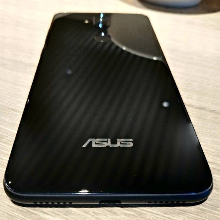 Asus ZenFone 5 Lite