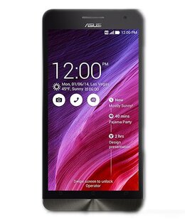 ASUS ZenFone 5 LTE