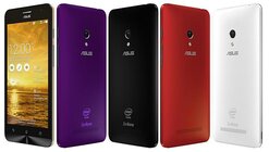 Asus Zenfone 5 LTE