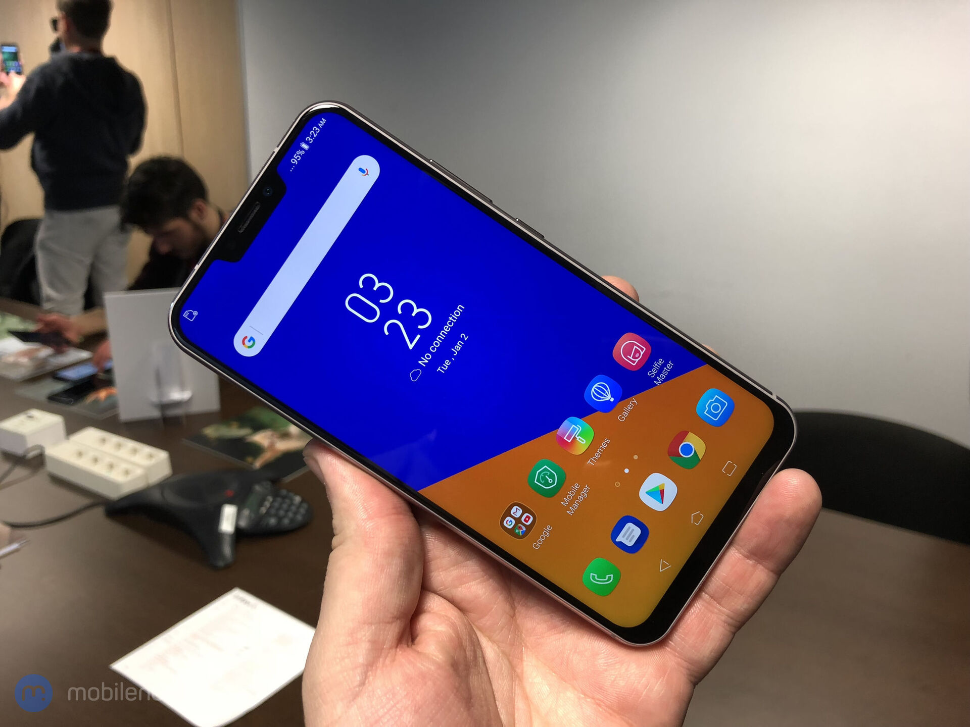 ASUS ZenFone 5Z