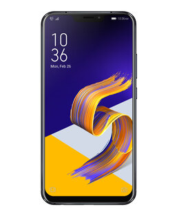 ASUS ZenFone 5Z 8 GB RAM