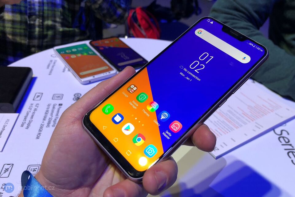 ASUS ZenFone 5Z