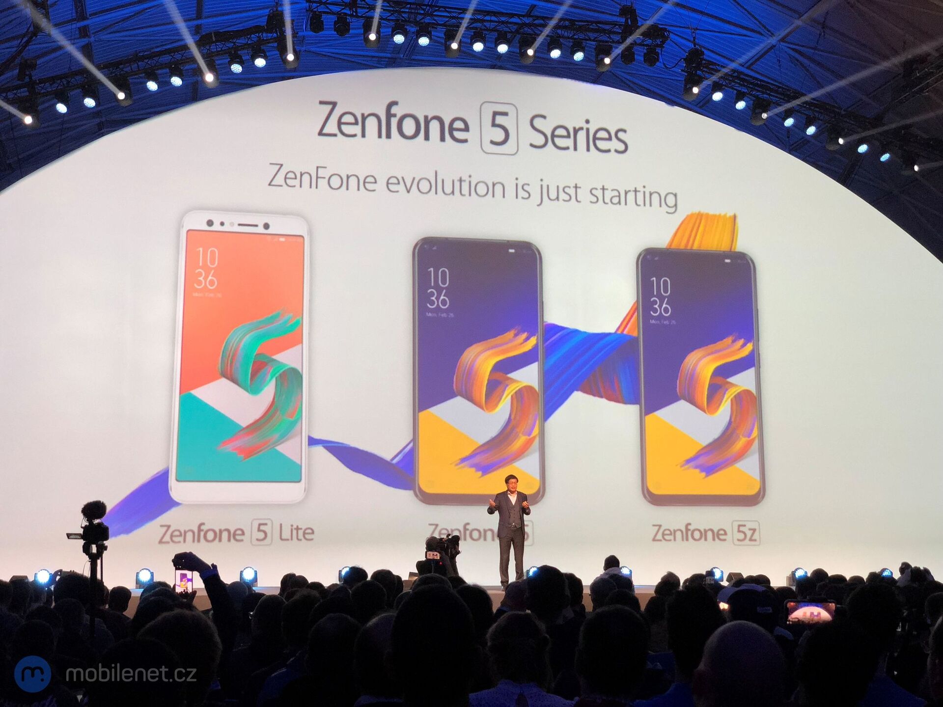 ASUS ZenFone 5Z