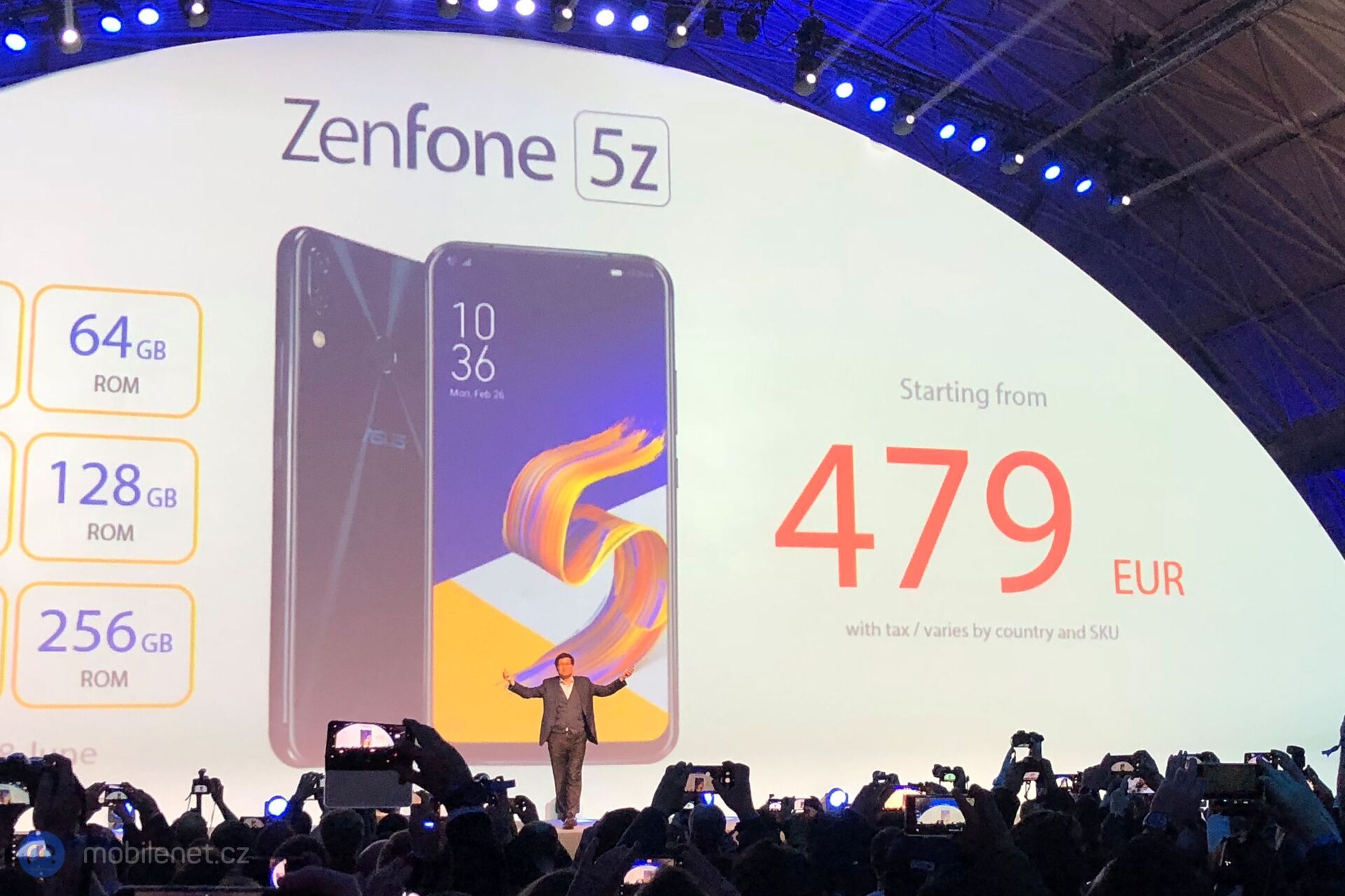 ASUS ZenFone 5Z