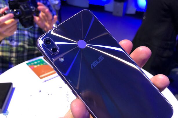 ASUS ZenFone 5Z