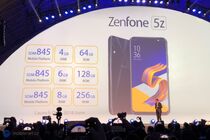 ASUS ZenFone 5Z