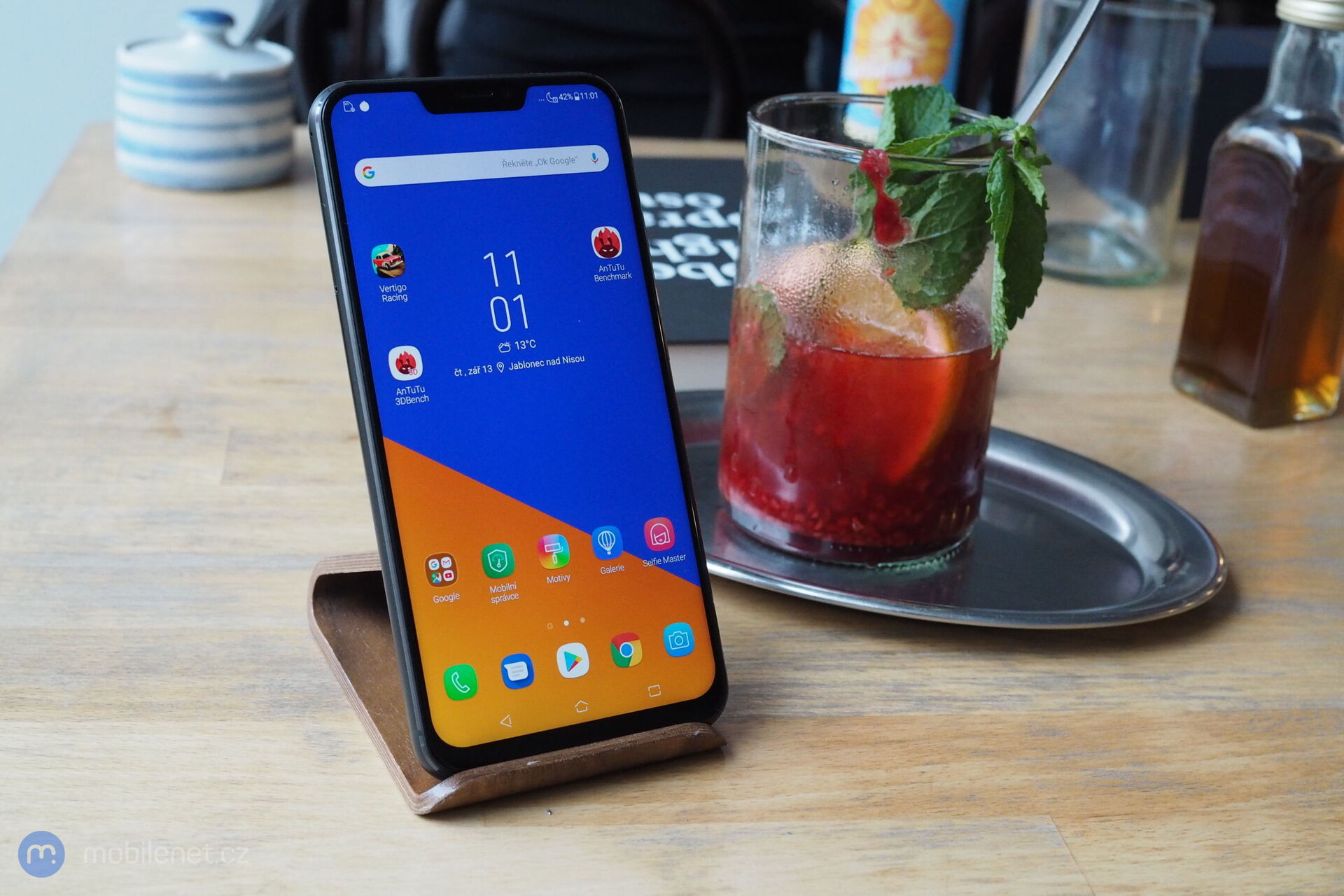 ASUS ZenFone 5Z