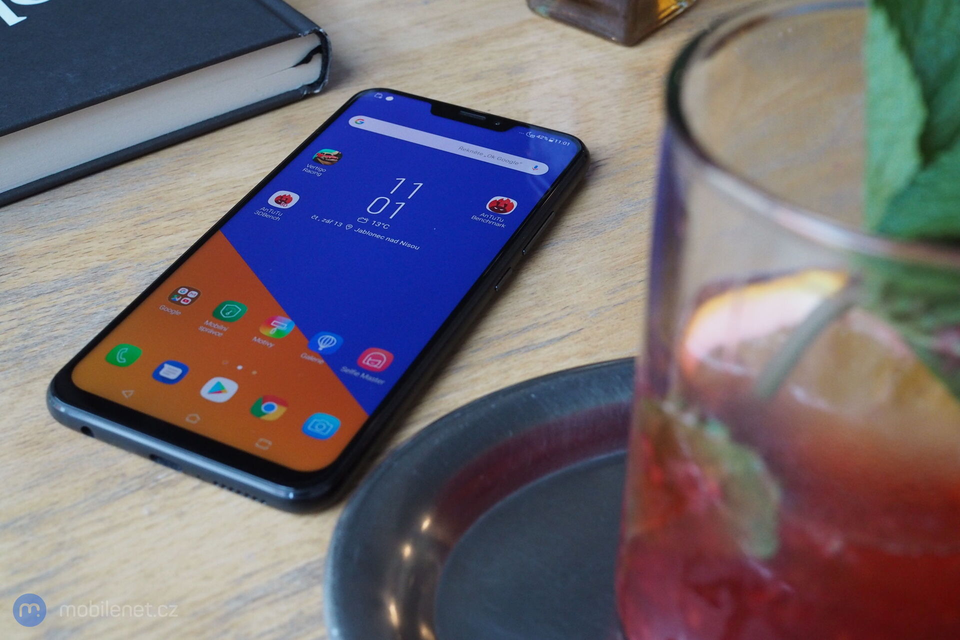 ASUS ZenFone 5Z