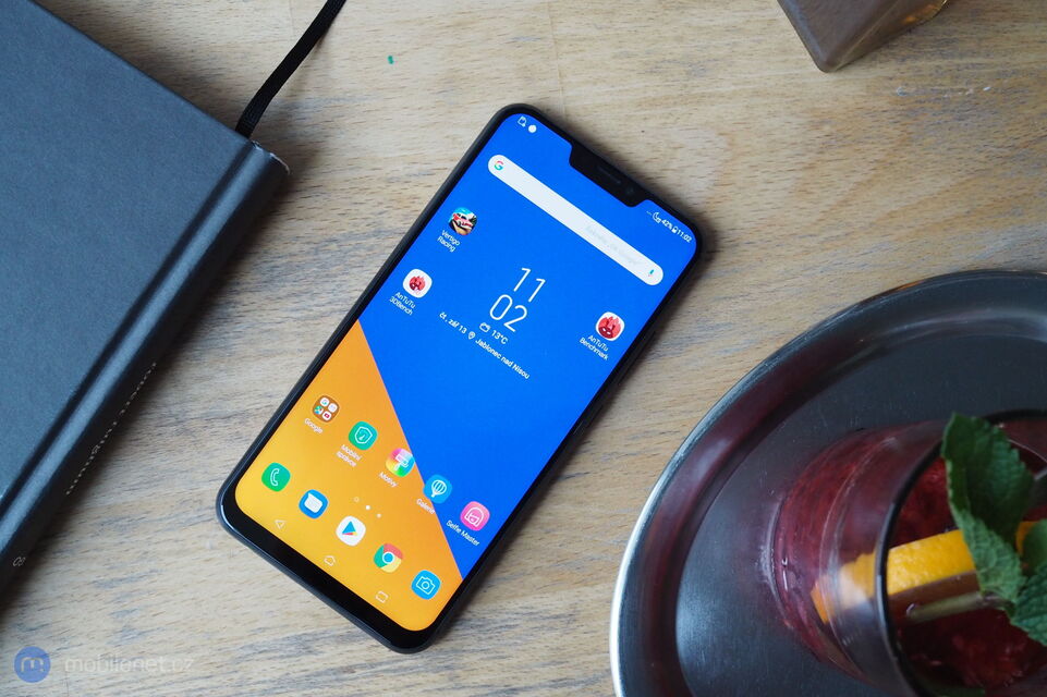 ASUS ZenFone 5Z