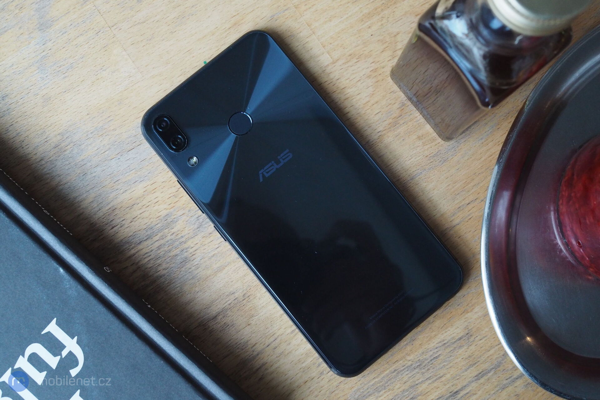 ASUS ZenFone 5Z