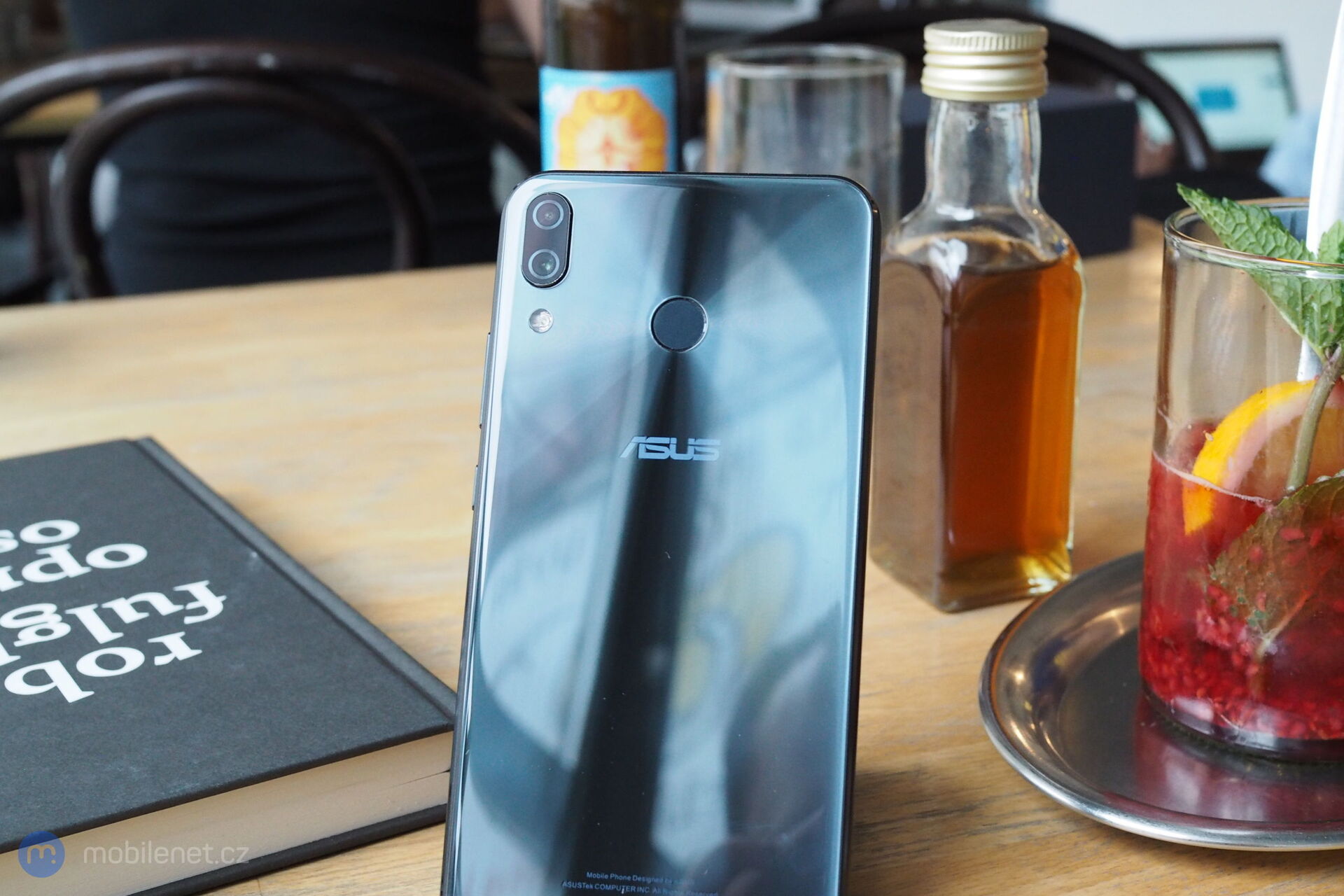 ASUS ZenFone 5Z