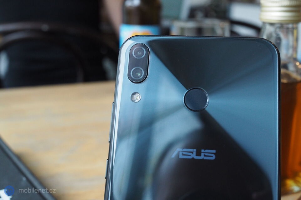 ASUS ZenFone 5Z