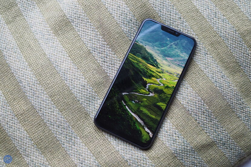 ASUS ZenFone 5Z