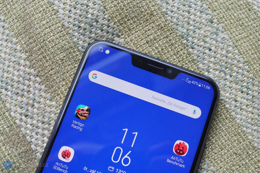 ASUS ZenFone 5Z