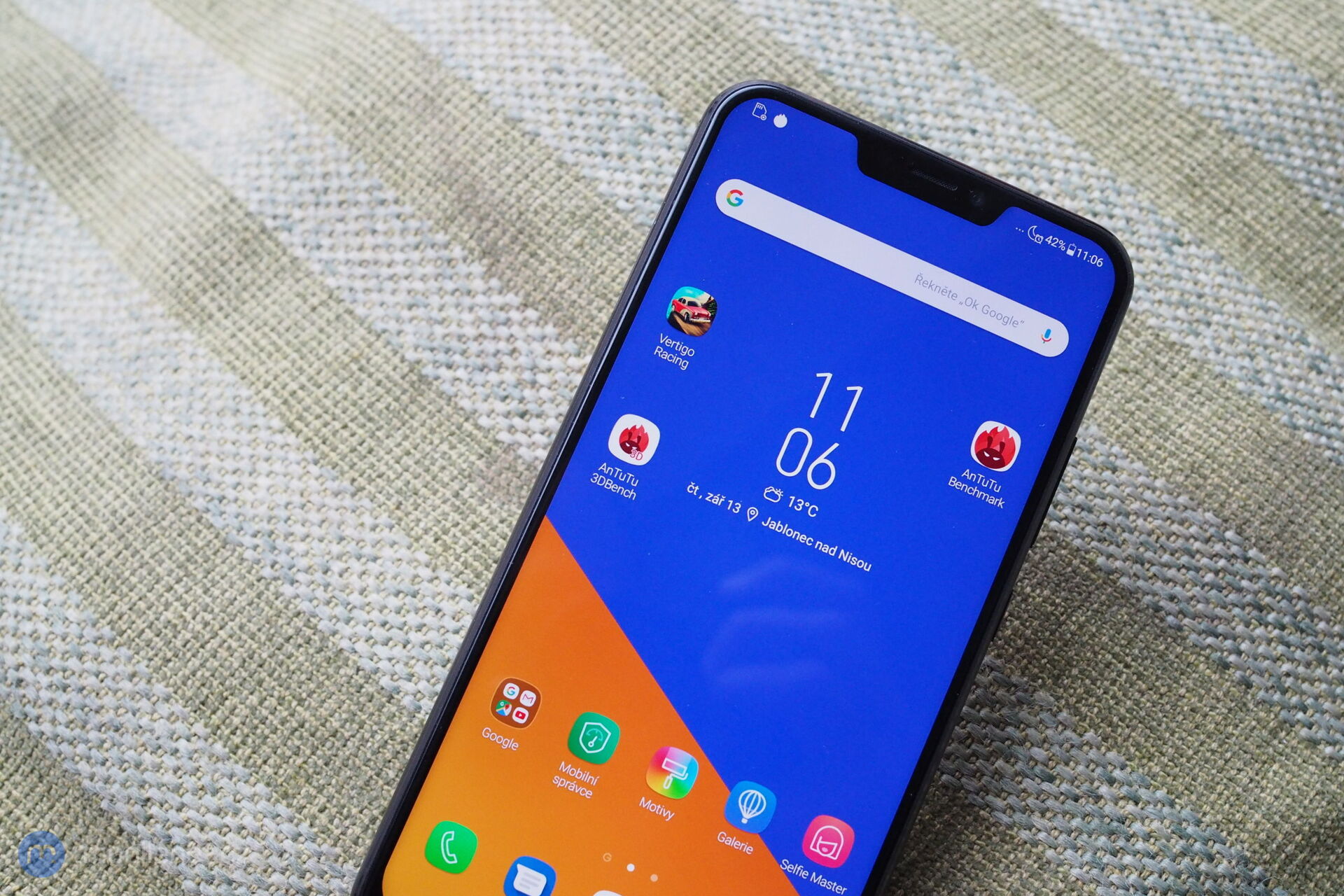 ASUS ZenFone 5Z