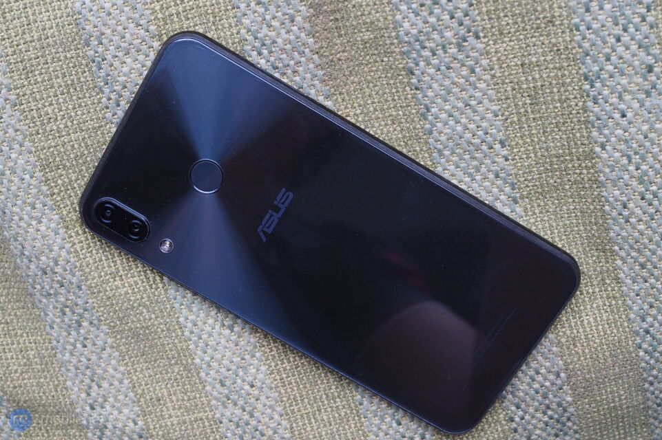 ASUS ZenFone 5Z