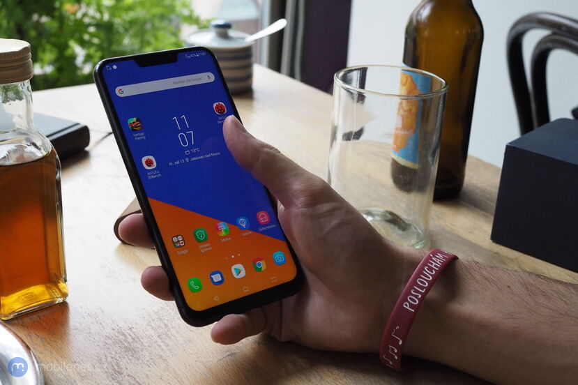ASUS ZenFone 5Z