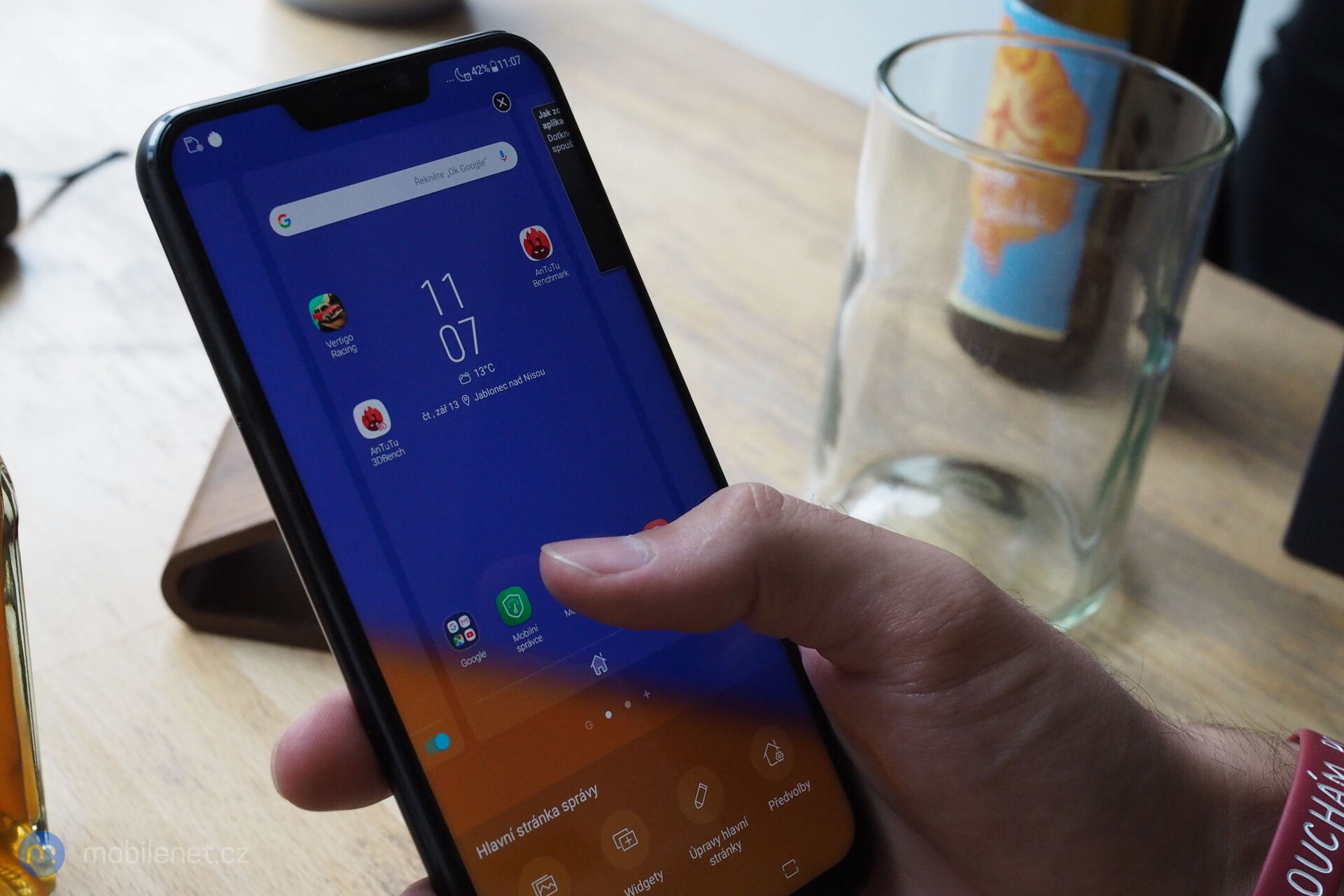 ASUS ZenFone 5Z
