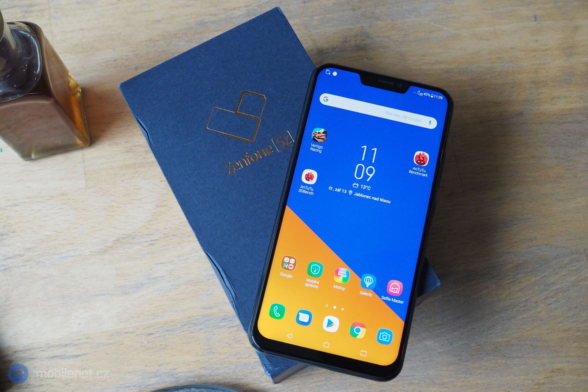 ASUS ZenFone 5Z