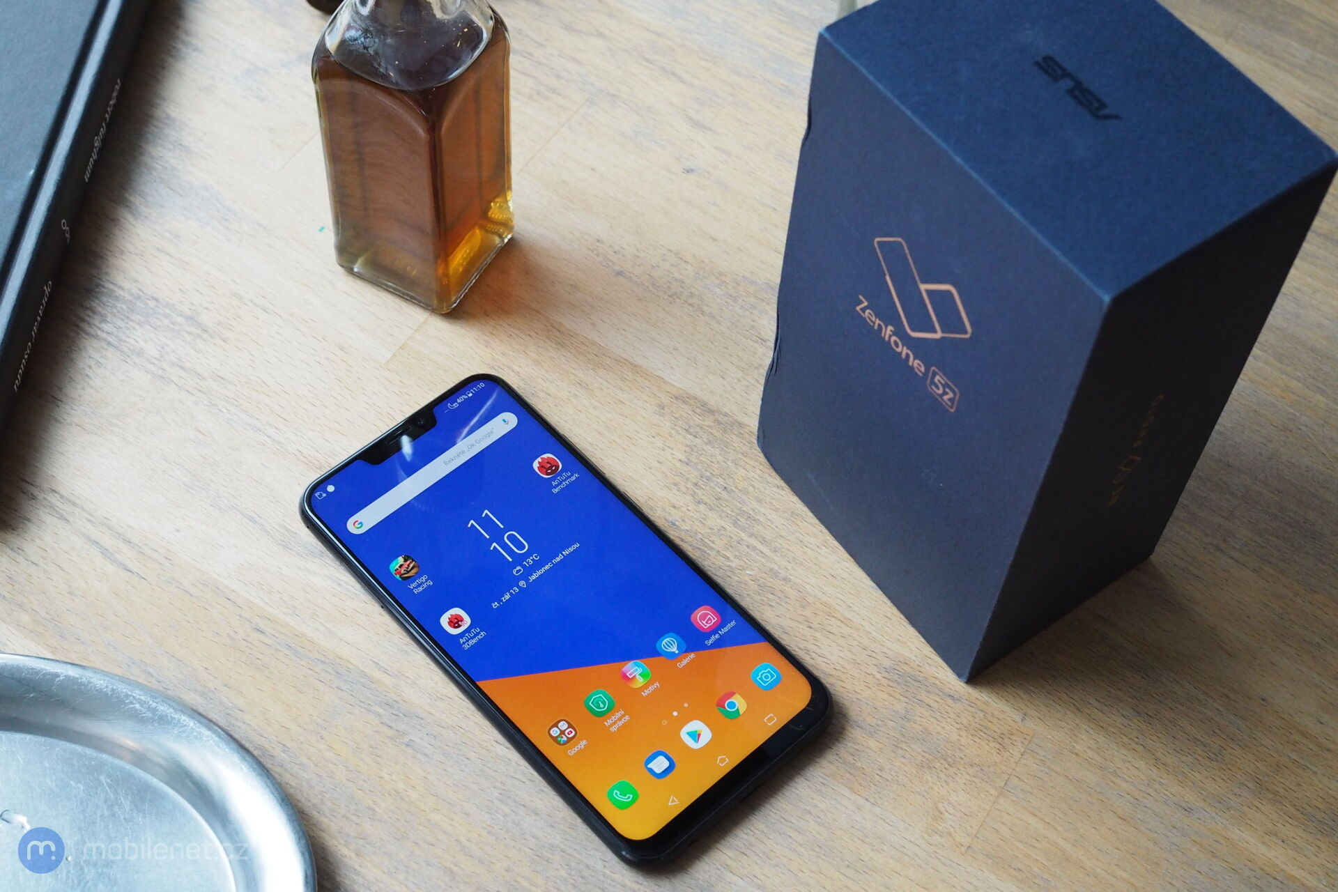 ASUS ZenFone 5Z