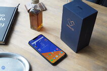 ASUS ZenFone 5Z