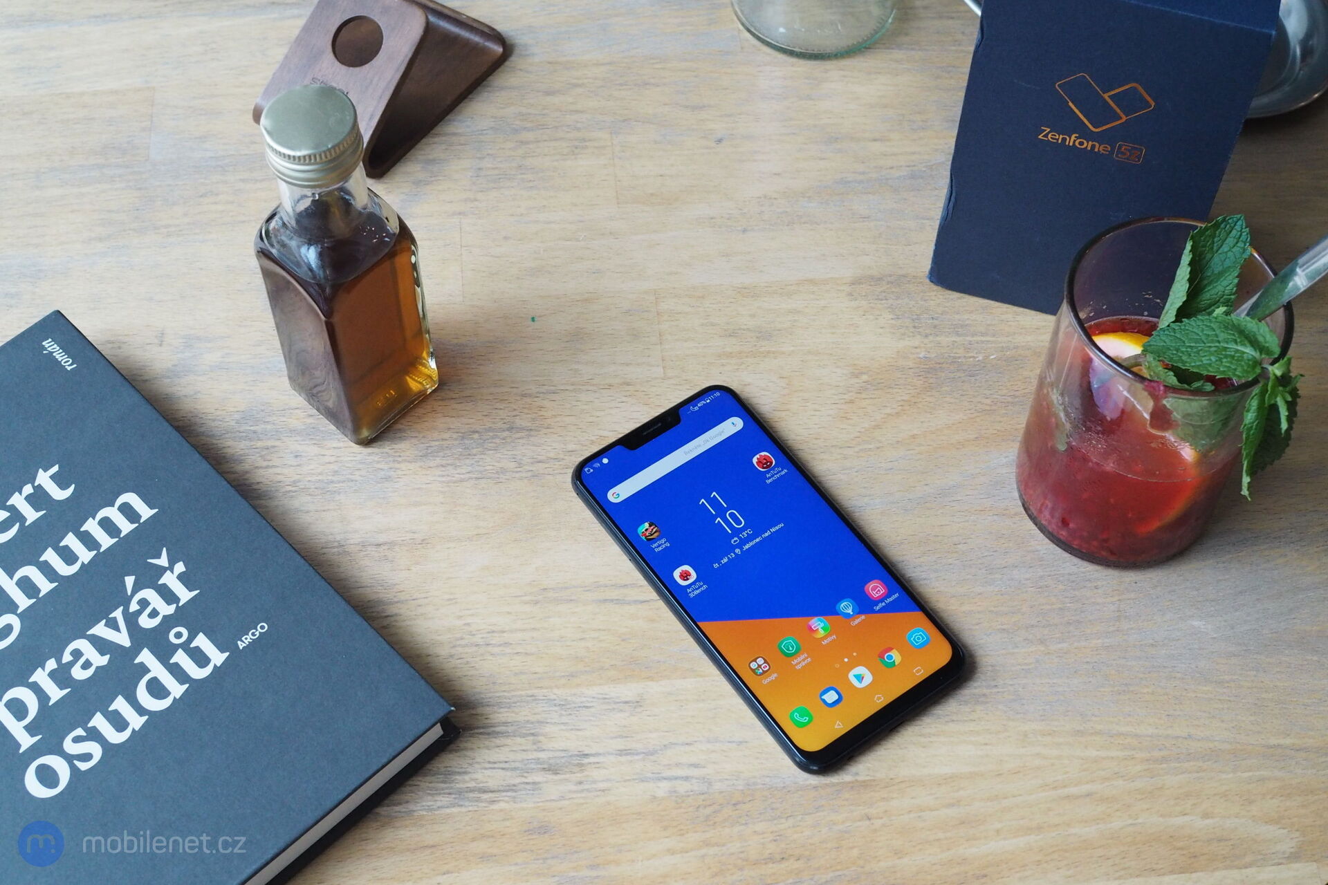 ASUS ZenFone 5Z