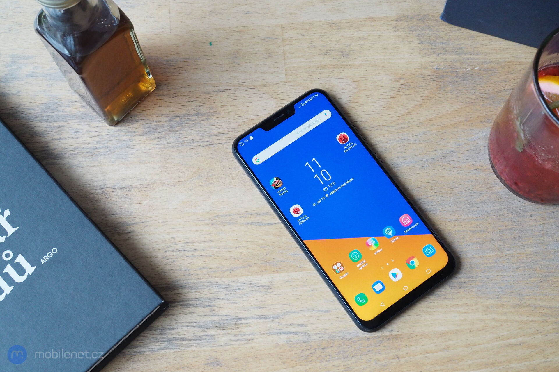 ASUS ZenFone 5Z