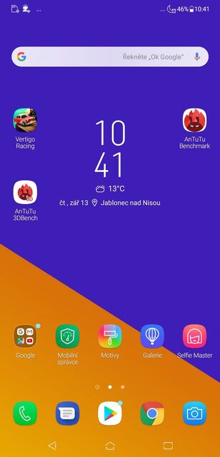 ASUS ZenFone 5Z