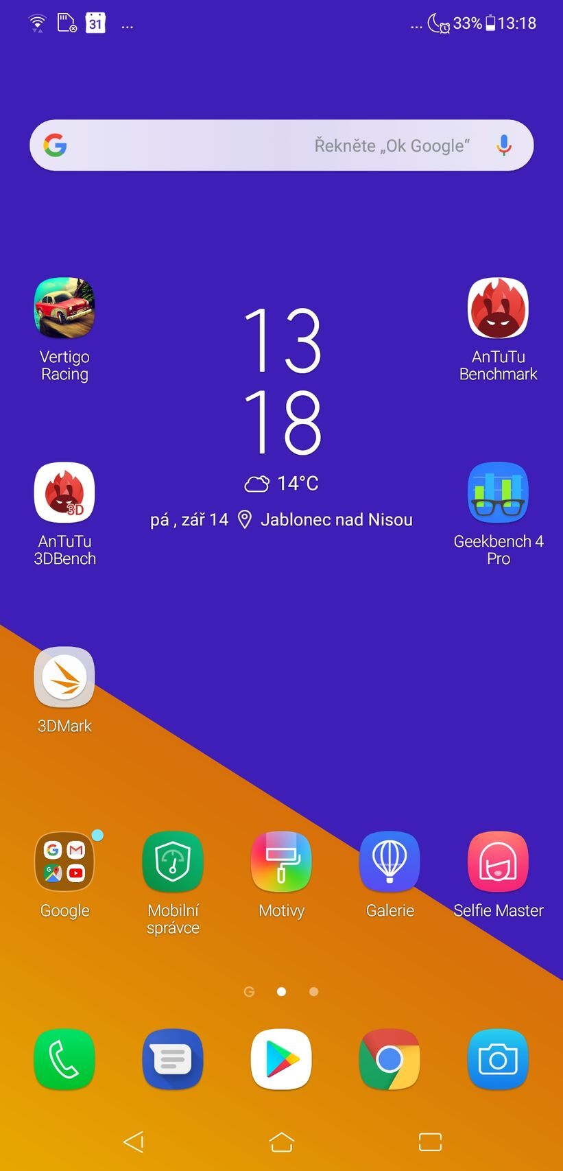 ASUS ZenFone 5Z