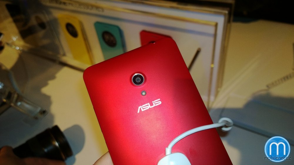 Asus Zenfone 6